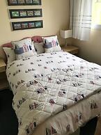 Welcome to Poldark Country - A Cornish Idyll!