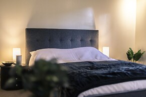 Shakespearean Inspired Holiday Resort