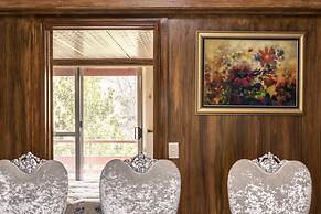Shakespearean Inspired Holiday Resort