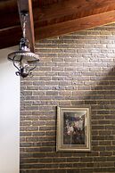 Shakespearean Inspired Holiday Resort