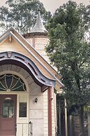 Shakespearean Inspired Holiday Resort