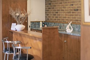 Shakespearean Inspired Holiday Resort