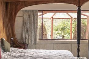 Shakespearean Inspired Holiday Resort