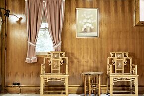 Shakespearean Inspired Holiday Resort