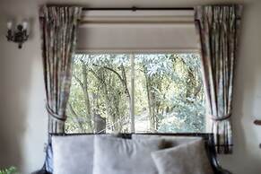 Shakespearean Inspired Holiday Resort