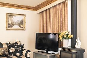 Shakespearean Inspired Holiday Resort