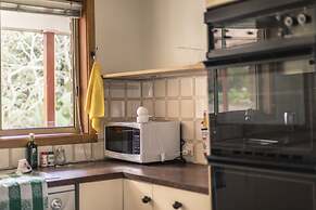 Shakespearean Inspired Holiday Resort