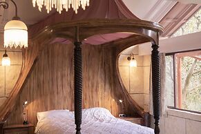 Shakespearean Inspired Holiday Resort