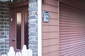 Shakespearean Inspired Holiday Resort