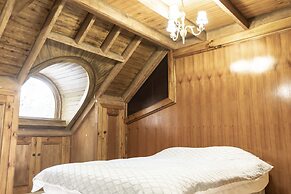 Shakespearean Inspired Holiday Resort