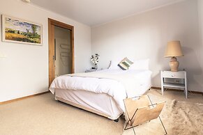 Shakespearean Inspired Holiday Resort