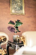 Shakespearean Inspired Holiday Resort