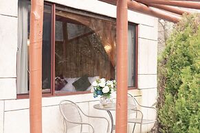 Shakespearean Inspired Holiday Resort