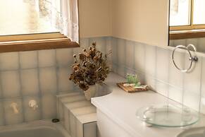 Shakespearean Inspired Holiday Resort