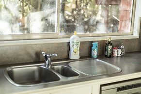 Shakespearean Inspired Holiday Resort