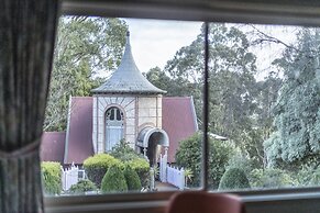 Shakespearean Inspired Holiday Resort