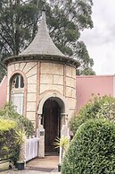 Shakespearean Inspired Holiday Resort