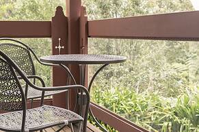 Shakespearean Inspired Holiday Resort