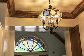 Shakespearean Inspired Holiday Resort