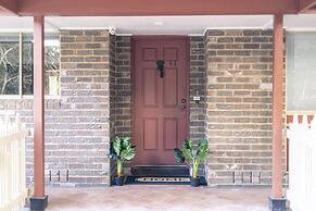 Shakespearean Inspired Holiday Resort