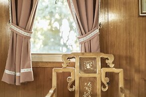 Shakespearean Inspired Holiday Resort