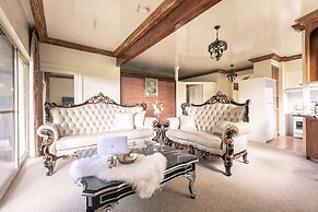 Shakespearean Inspired Holiday Resort