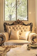 Shakespearean Inspired Holiday Resort