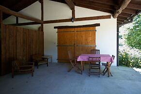 Casa Rural Goikola
