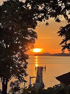 Jansom Beach Resort Ranong