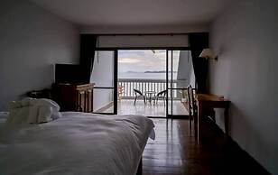 Jansom Beach Resort Ranong