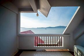 Jansom Beach Resort Ranong