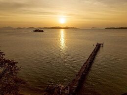 Jansom Beach Resort Ranong