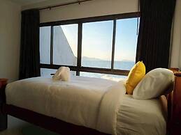 Jansom Beach Resort Ranong