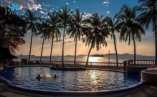 Jansom Beach Resort Ranong