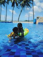 Jansom Beach Resort Ranong