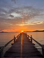 Jansom Beach Resort Ranong
