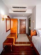 Jansom Beach Resort Ranong