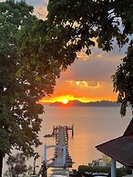 Jansom Beach Resort Ranong