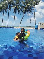 Jansom Beach Resort Ranong
