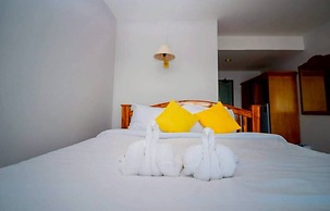 Jansom Beach Resort Ranong