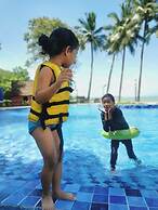 Jansom Beach Resort Ranong