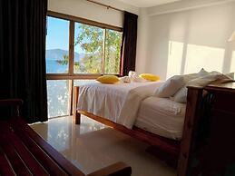 Jansom Beach Resort Ranong
