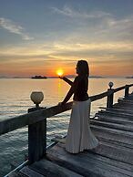 Jansom Beach Resort Ranong