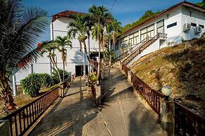 Jansom Beach Resort Ranong