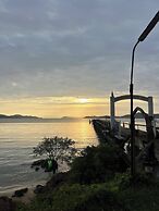 Jansom Beach Resort Ranong