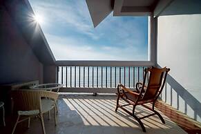 Jansom Beach Resort Ranong