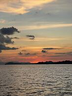 Jansom Beach Resort Ranong