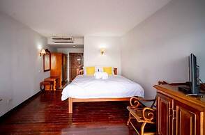 Jansom Beach Resort Ranong