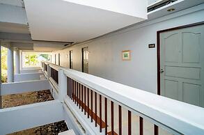 Jansom Beach Resort Ranong