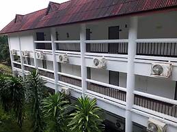 Jansom Beach Resort Ranong